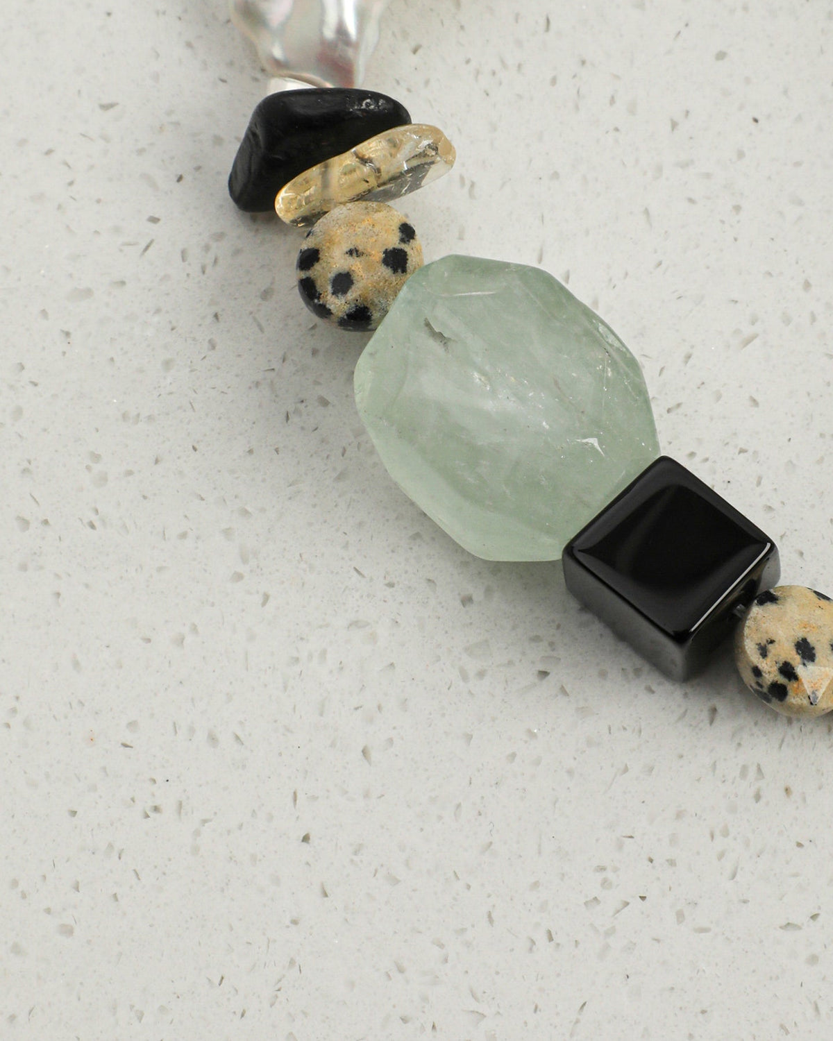 Wildwood — Gathered Stones Bracelet