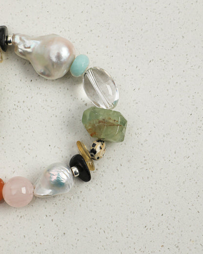 Wildwood — Gathered Stones Bracelet