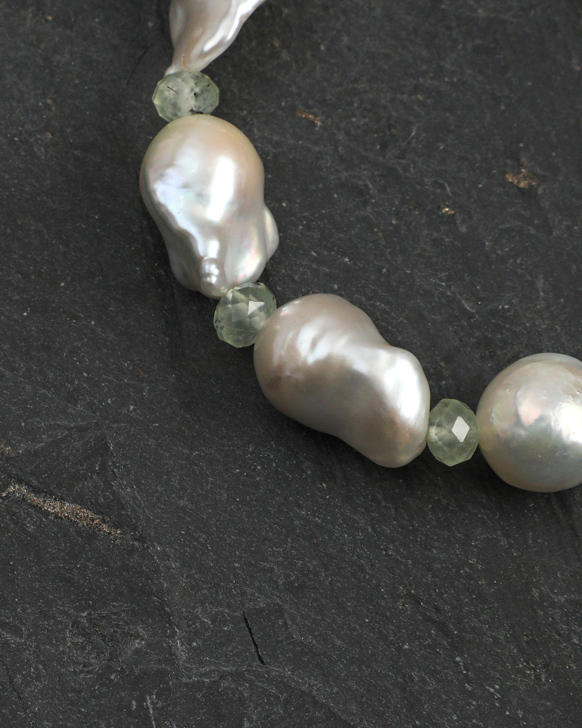 Verdant Mist — Verdant Tide Bracelet