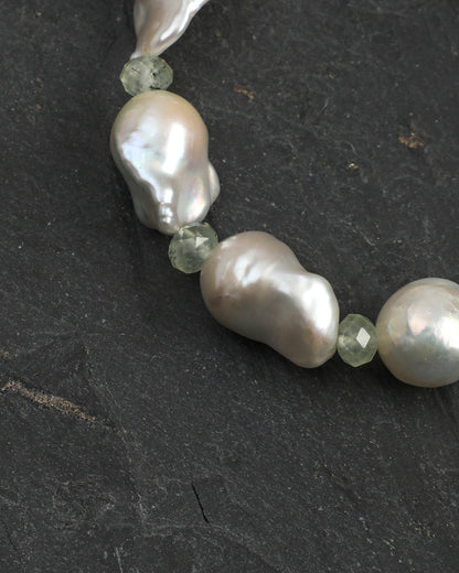 Verdant Mist — Verdant Tide Bracelet