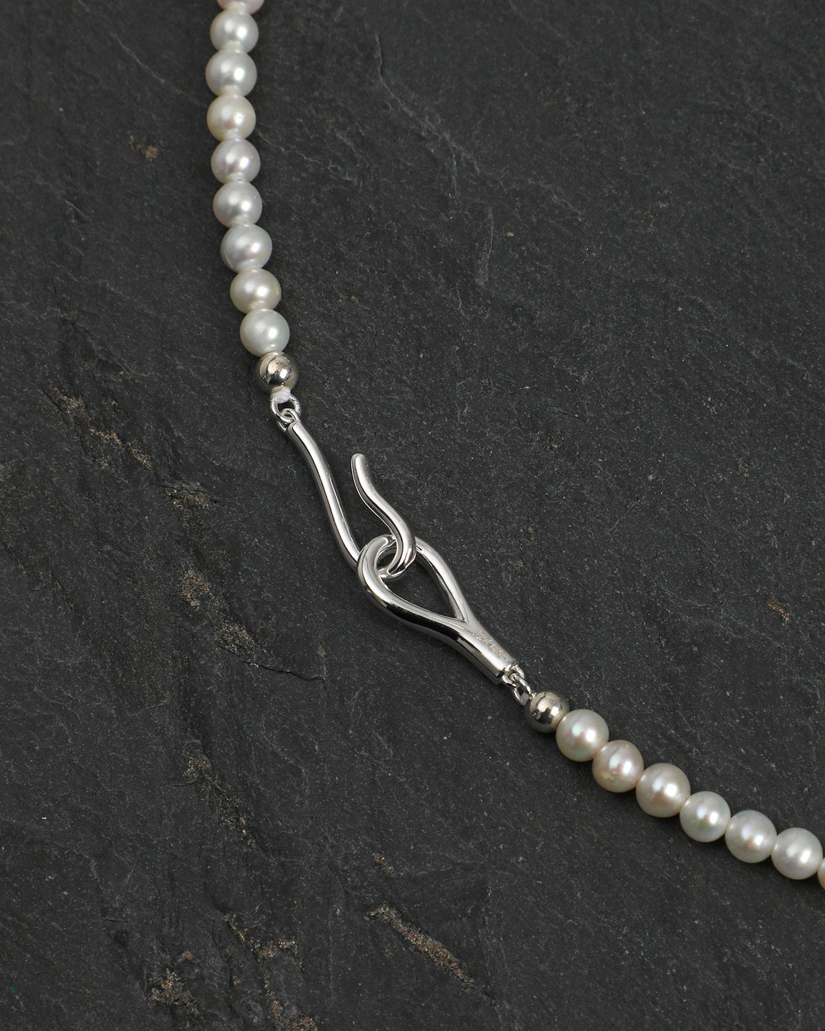 Verdant Mist — Verdant Tide Necklace