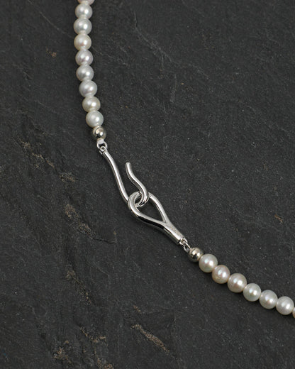 Verdant Mist — Verdant Tide Necklace