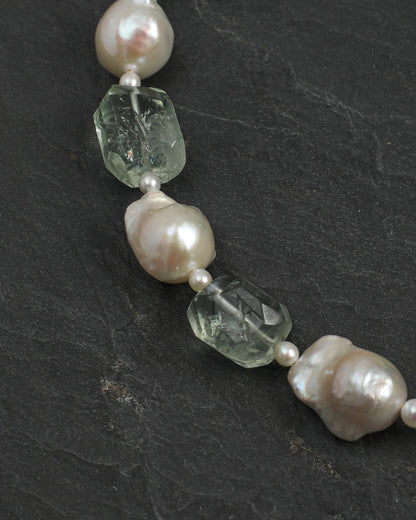 Verdant Mist — Verdant Tide Necklace