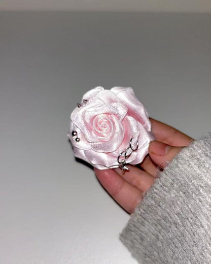 Rosethorn — Magnetic Rose Phone Grip & Stand