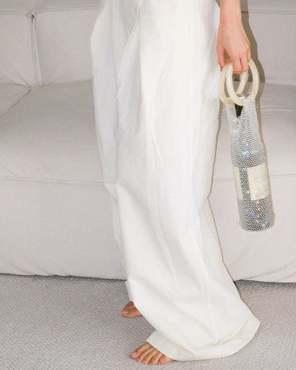 Afterglow — Sparkling Wine Bottle Bag