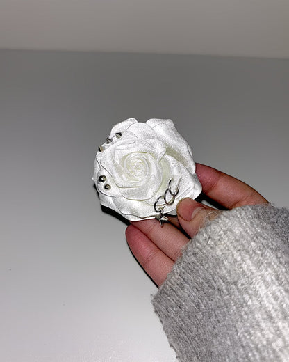 Rosethorn — Magnetic Rose Phone Grip & Stand