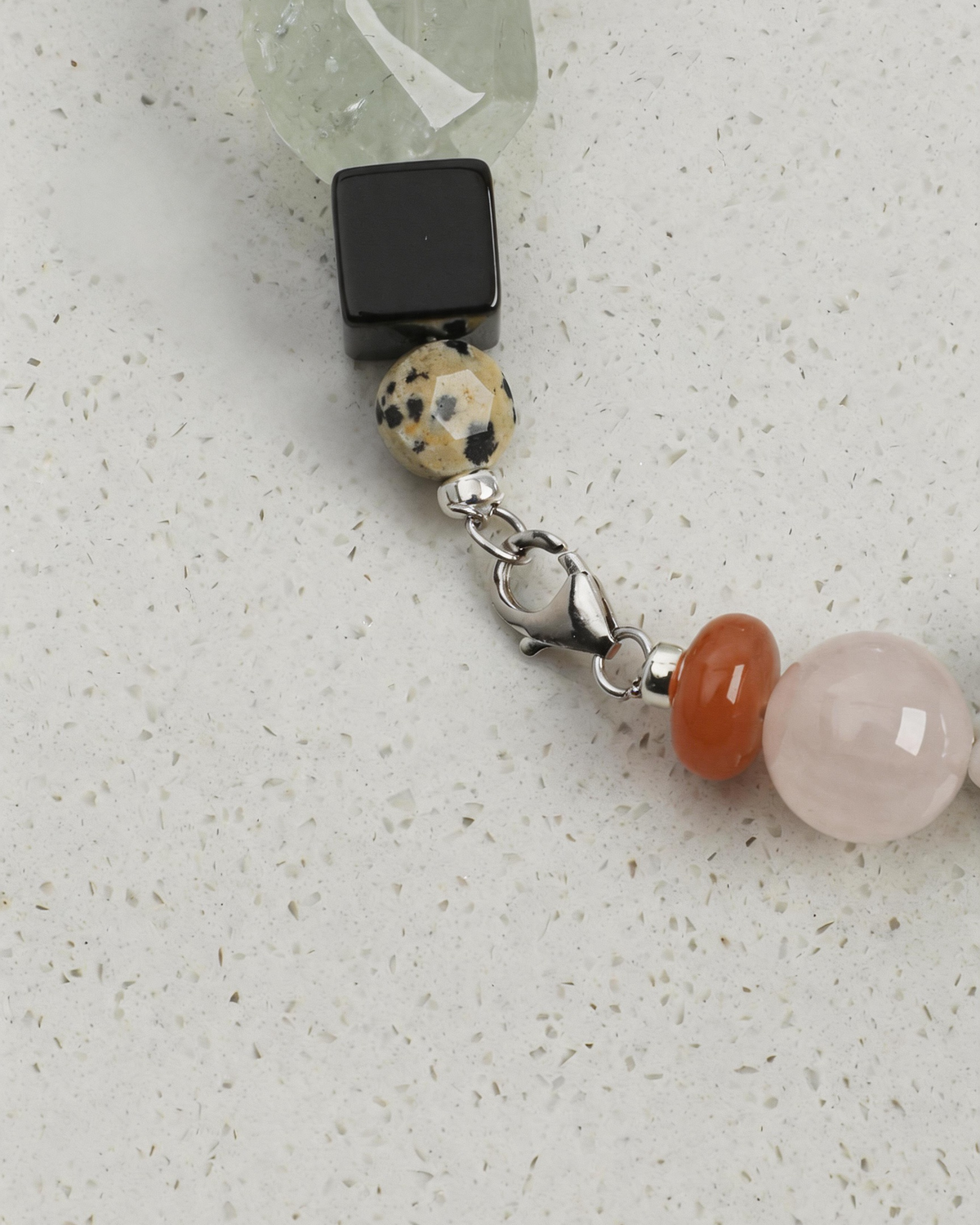 Wildwood — Gathered Stones Bracelet