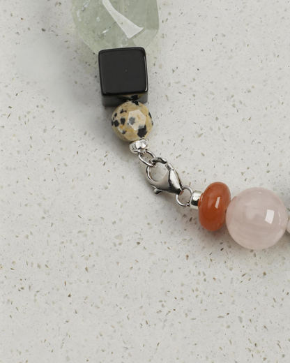 Wildwood — Gathered Stones Bracelet