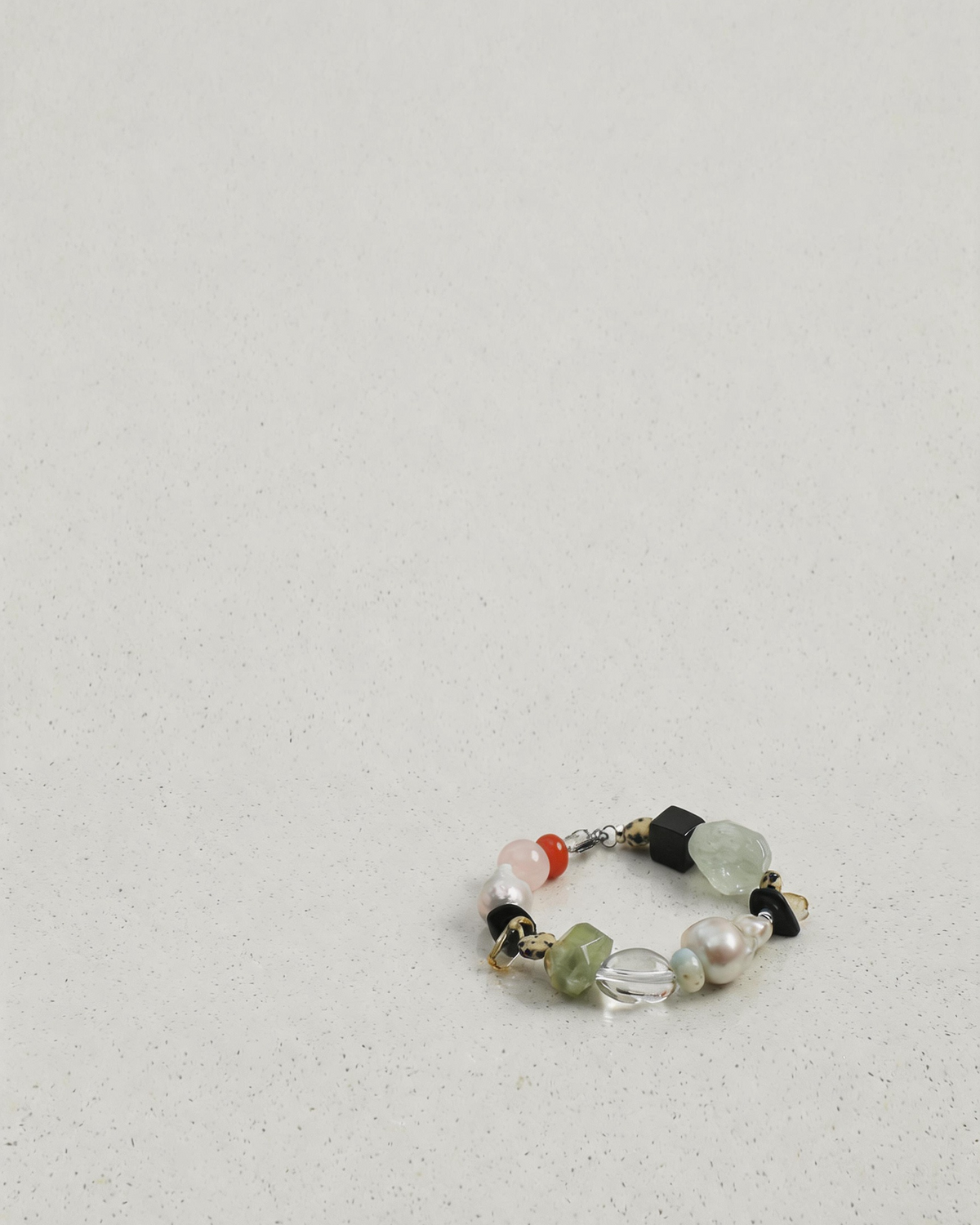 Wildwood — Gathered Stones Bracelet