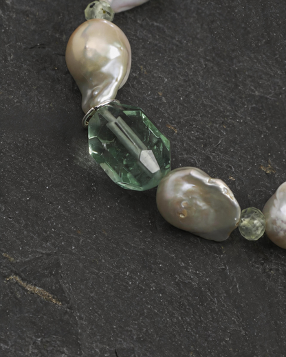 Verdant Mist — Verdant Tide Bracelet